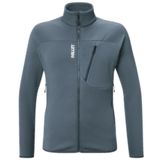 Hanorac Millet SENECA FLEECE Jacket Men SHADOW BLUE