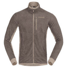 Jachetă Norrona falketind warm1 active Jacket Men Bungee cord/Winter Twig