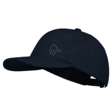 Capac Norrona /29 wool Cap Indigo Night