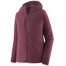 Jachetă Patagonia NANO-AIR LIGHT HOODY Women Berry Fig