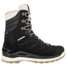Încălțăminte Lowa Calceta Evo GTX Women schwarz/champagner