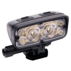 Lampă frontală Black Diamond MEGAWATT HEADLAMP Black