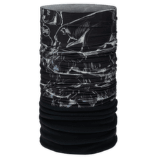 Eșarfă Buff POLAR BARGY BLACK