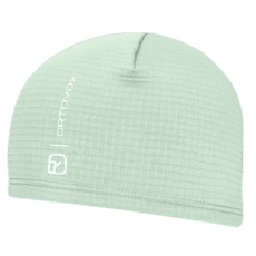 Căciuli Ortovox FLEECE GRID BEANIE 63401 green acid