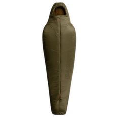 Sac de dormit Mammut Perform Fiber Bag -7C L Olive 4072