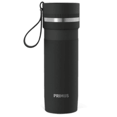 Cană Primus Mika Wide Insulated Travel Mug 0.5 L Cliffside Ash Cliffside Ash