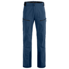 Pantaloni Ortovox ORTLER GORE-TEX PANTS MEN 54501 Blue Nunatak