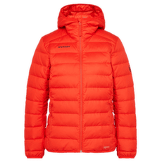 Jachetă Mammut Waymarker IN Hooded Jacket Women 3778 mammut red