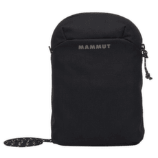 Geantă Mammut Alto Pouch 2 black 0001