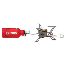 Aragaz Primus OmniLite Ti w. Bottle a Pouch