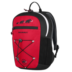 Rucsac Mammut First Zip 8 black-inferno 0575