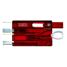 Cuțit Victorinox SwissCard
