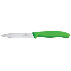 Cuțit Victorinox Paring knife Swiss Classic Green