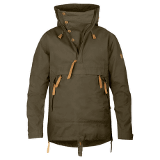 Jachetă Fjällräven Anorak No. 8 Dark Olive