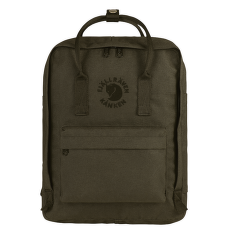 Rucsac Fjällräven Re-Kanken Dark Olive