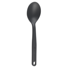 Linguriţă Sea to Summit Polycarbonate Cutlery Spoon Charcoal