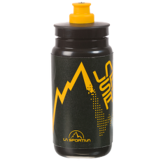 Sticlă La Sportiva Water Bottle Black