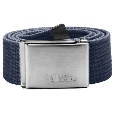 Centură Fjällräven Canvas Belt Dark Navy