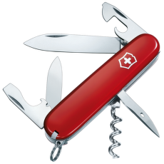 Cuțit Victorinox Spartan Red