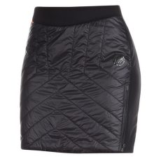 Fuste Mammut Aenergy In Skirt Women black 0001