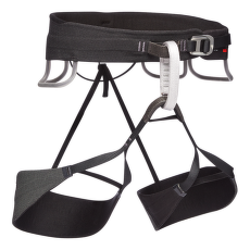 Șaua Black Diamond SOLUTION GUIDE HARNESS Alloy