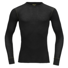 Tricou cu mânecă lungă Devold Wool Mesh Shirt Men (151-224) 960A CAVIAR