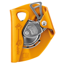 Frână Petzl Asap