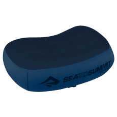Pernă Sea to Summit Aeros Premium Pillow Regular Navy Blue (NB)