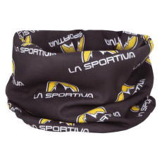 Bandă pentru gât La Sportiva Promo Bandana Black