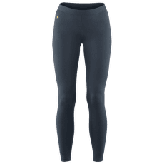 Colanți Fjällräven Bergtagen Thinwool Long Johns Women Mountain Blue