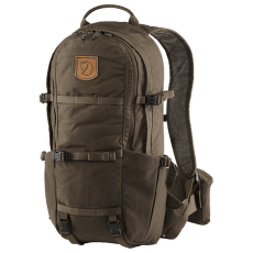 Rucsac Fjällräven Lappland Hike 15 Dark Olive