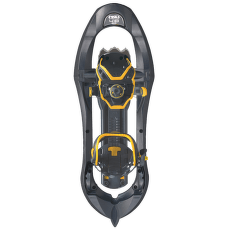 Rachete de zăpadă TSL 418 DARK GREY UP&DOWN FIT GRIP
