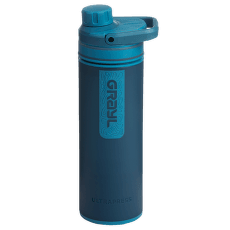 Filtru Grayl ULTRAPRESS Purifier Forest Blue