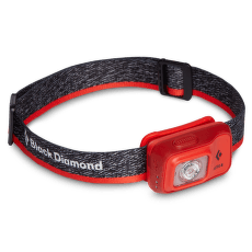 Lampă frontală Black Diamond ASTRO 300-R Octane