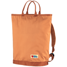 Geantă Fjällräven Vardag Totepack Desert Brown-Terracotta Brown