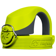 Închidere Nalgene OTF Cap (2570-0124) Lime Charcoal/2570-1024