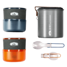 Farfurii GSI HALULITE MICRODUALIST