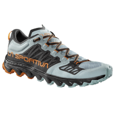 Încălțăminte La Sportiva Helios III Black/Hawaiian Sun
