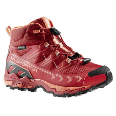 Încălțăminte La Sportiva Ultra Raptor II Mid JR GTX Velvet/Flamingo