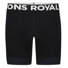 Boxeri Mons Royale Epic Merino Shift Bike Short Liner Women Black