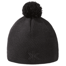 Căciuli Kama Knitted Merino beanie Kama A165 black 110