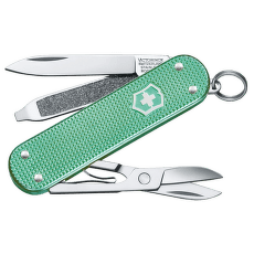 Cuțit Victorinox Classic SD Alox Minty Mint
