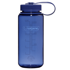 Sticlă Nalgene Wide-Mouth 500 mL Sustain Denim Sustain 2020-3516