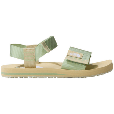 Sandale The North Face Skeena Sandal Women MISTY SAGE/GRAVEL