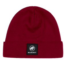 Căciuli Mammut Fedoz Beanie blood red