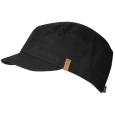 Capac Fjällräven Singi Trekking Cap Black