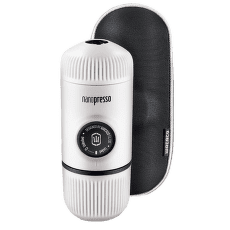 Aparat de cafea Wacaco Nanopresso + case chill White