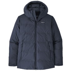 Jachetă Patagonia Jackson Glacier Jacket Women Smolder Blue