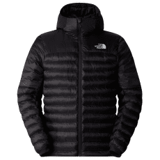 Jachetă The North Face TERRA PEAK HOODIE Men TNF BLACK