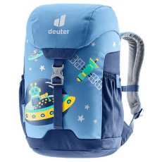 Rucsac deuter Schmusebär (3610121) wave-nightblue